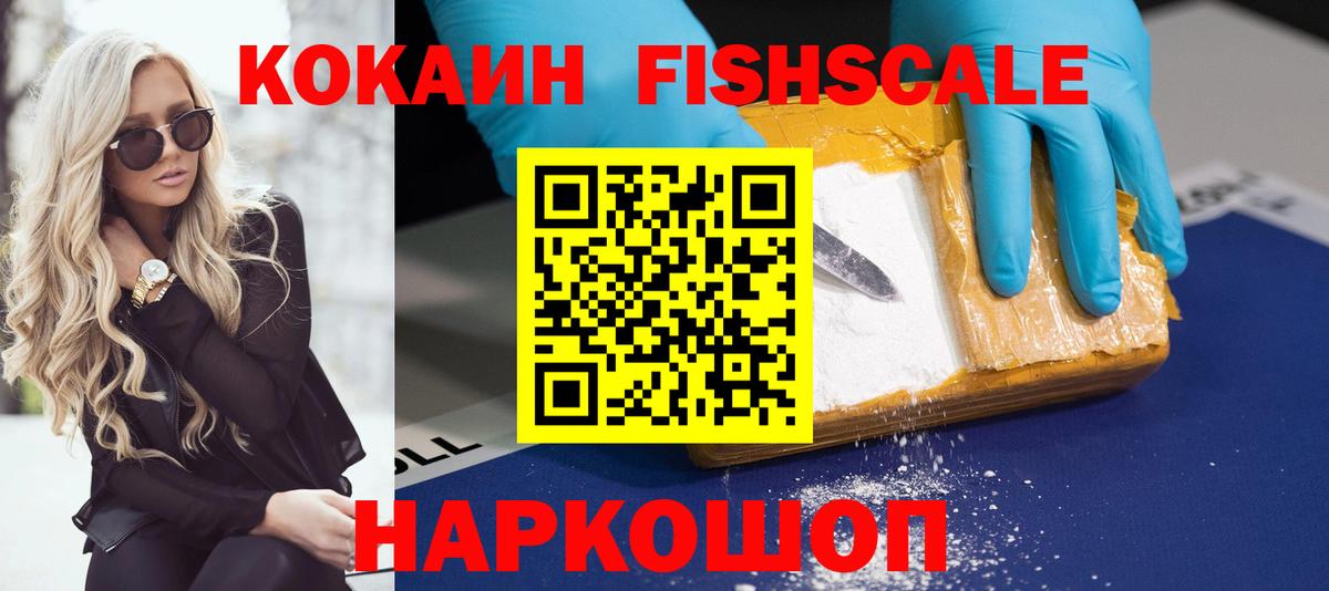 Кокаин Fish Scale Рубцовск
